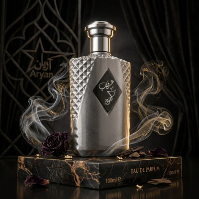 Aroob Al Oud Perfume