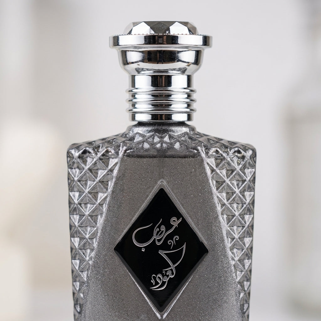 Aroob Al Oud Perfume