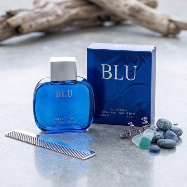 Veyes Di Blue Eau de Parfum – 100ml for Men