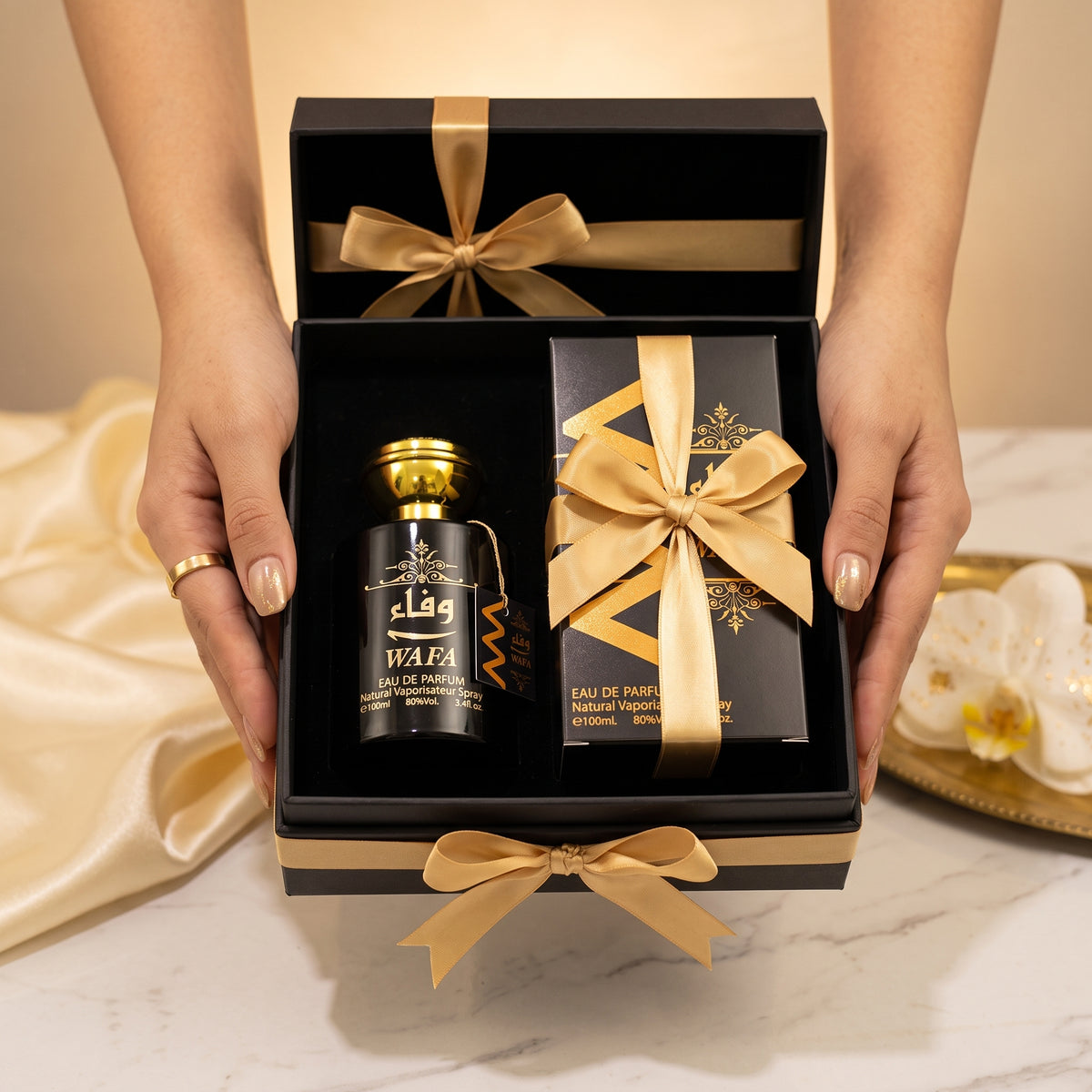 Wafa Eau de Parfum