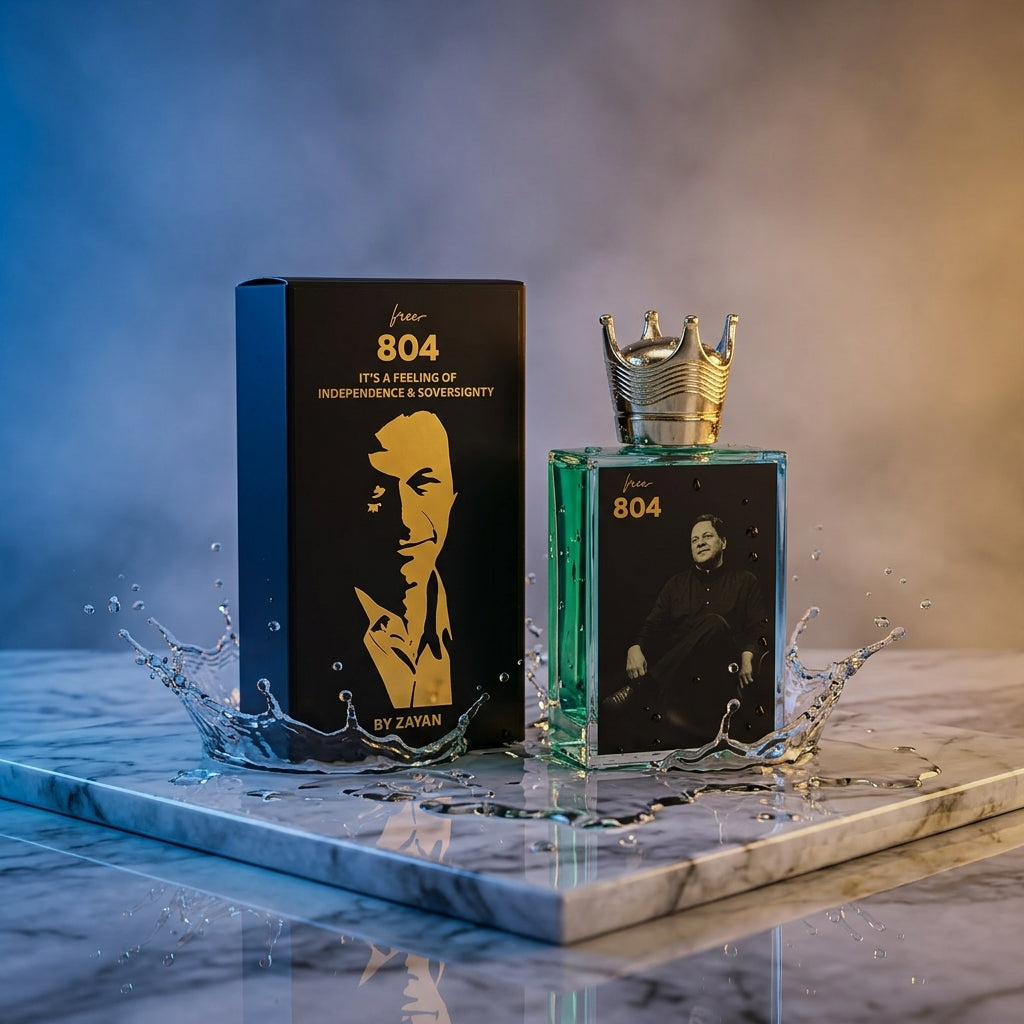 804 Imran Perfume – Premium Long-Lasting