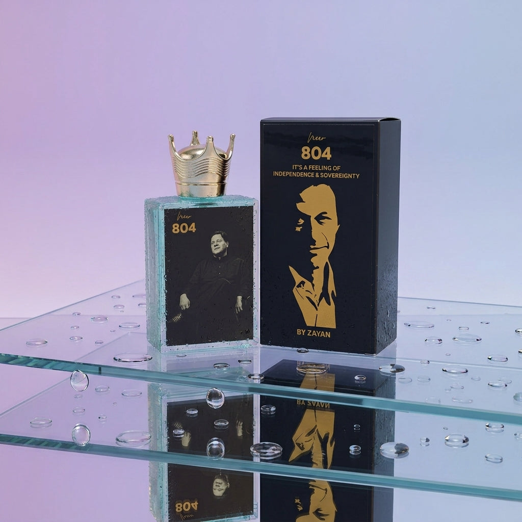 804 Imran Perfume – Premium Long-Lasting