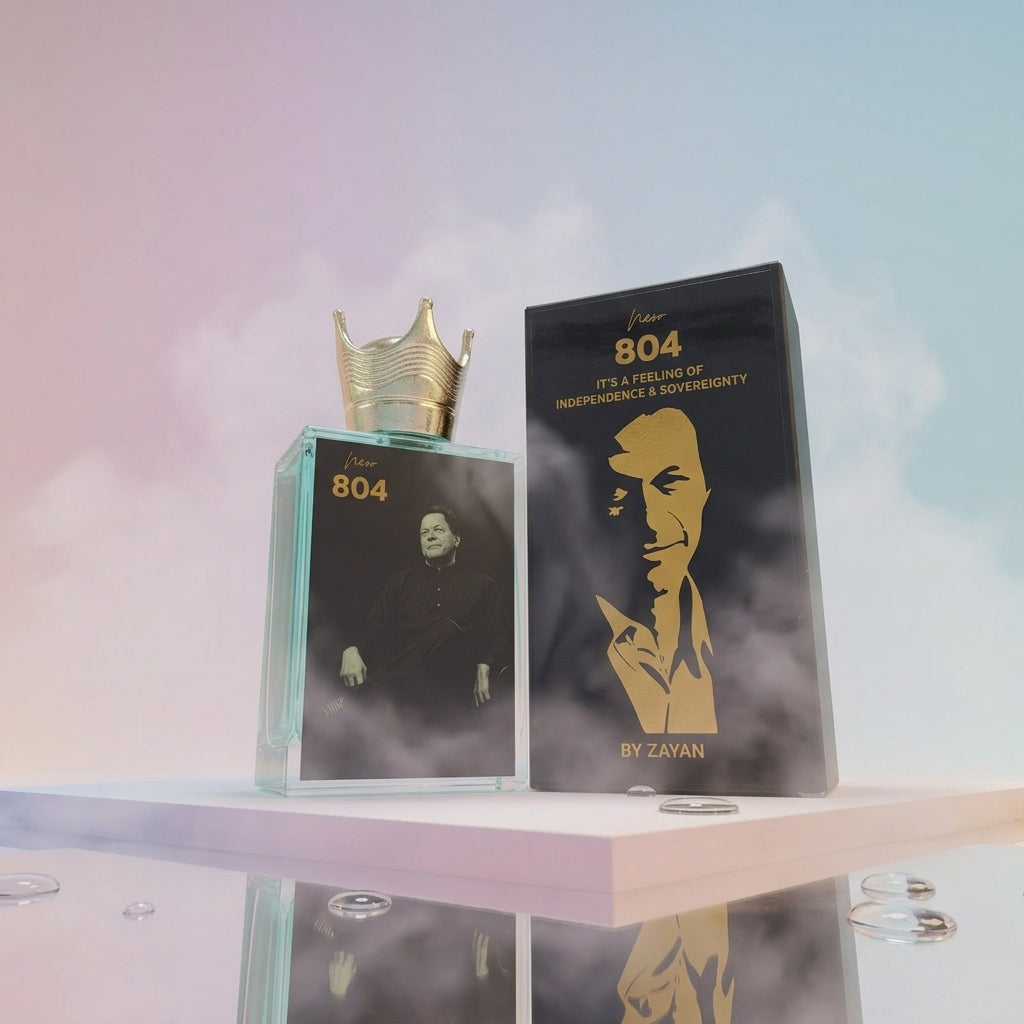 804 Imran Perfume – Premium Long-Lasting