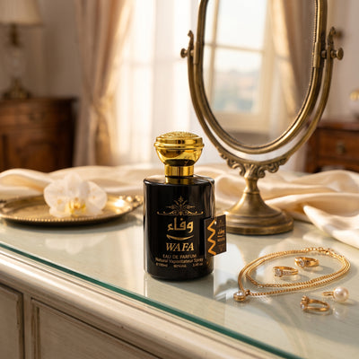 Wafa Eau de Parfum
