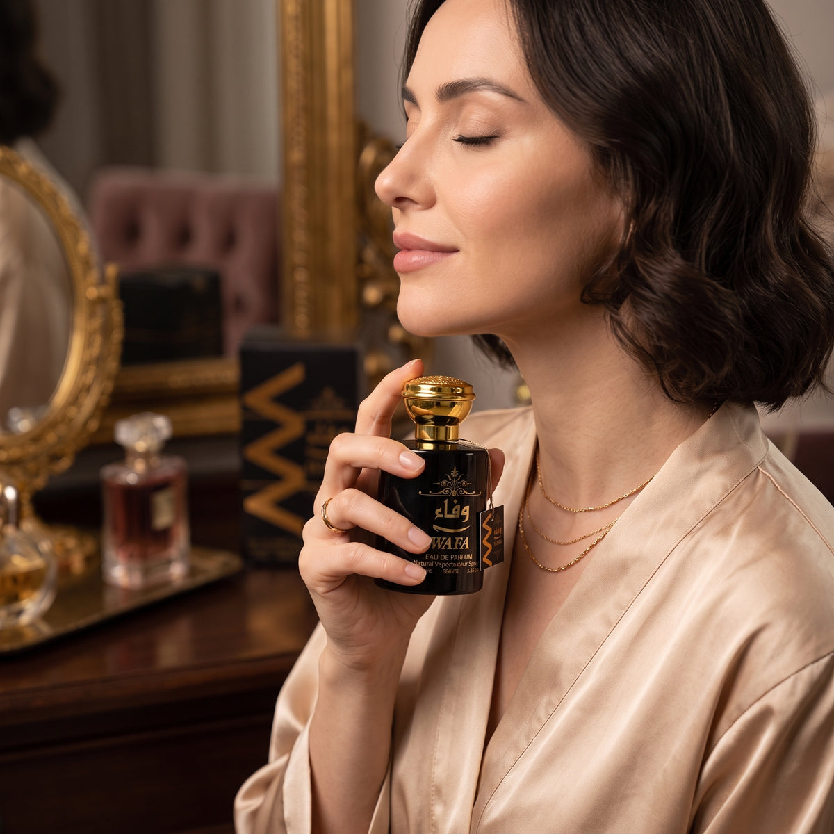 Wafa Eau de Parfum