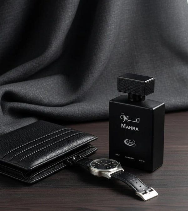 Batreeq Mahra Eau de Parfum – 100ml (Unisex)