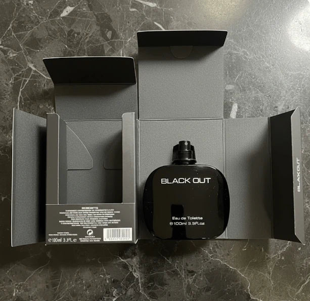 Royal Grand Black Edition Eau de Toilette for Men
