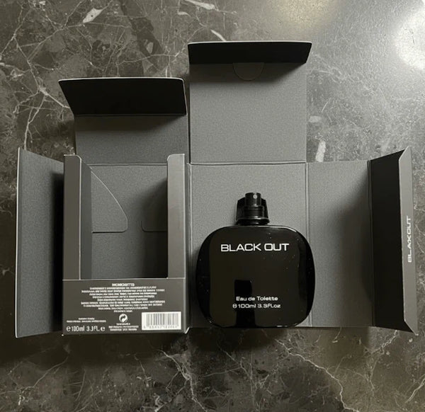 Royal Grand Black Edition Eau de Toilette for Men