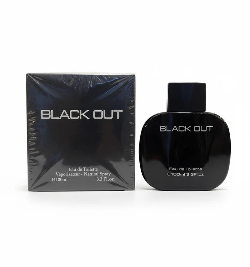 Royal Grand Black Edition Eau de Toilette for Men