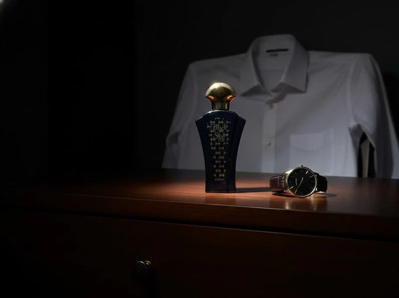 Find Your Signature Scent