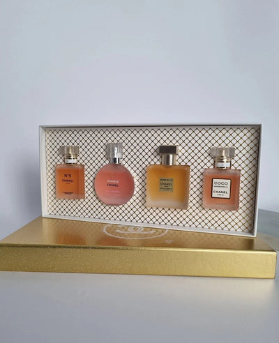 GIFT SETS
COLLECTION