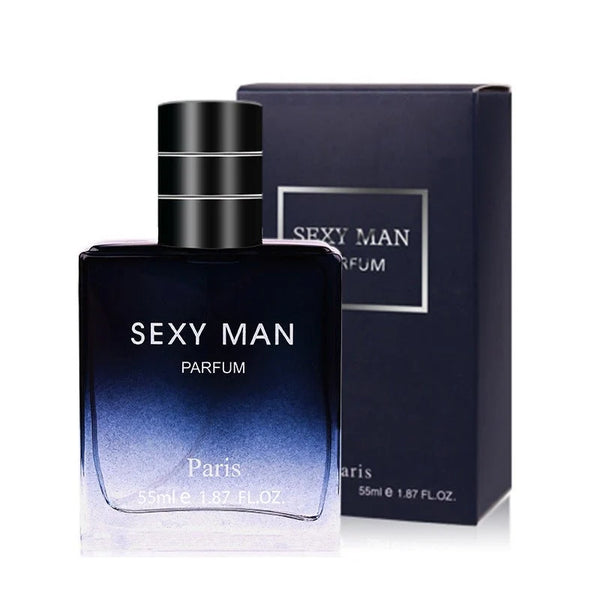 Men's Cologne Eau de Parfum – 50ml | Long-Lasting Light Fragrance