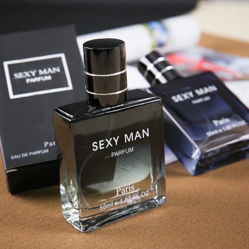 Men's Cologne Eau de Parfum – 50ml | Long-Lasting Light Fragrance
