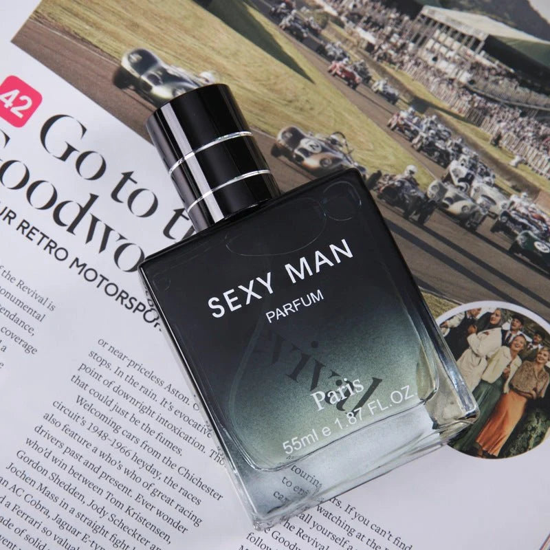 Men's Cologne Eau de Parfum – 50ml | Long-Lasting Light Fragrance