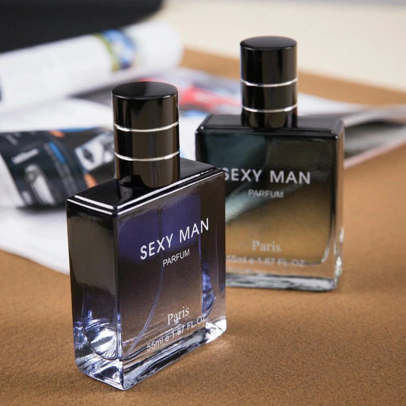 Men's Cologne Eau de Parfum – 50ml | Long-Lasting Light Fragrance