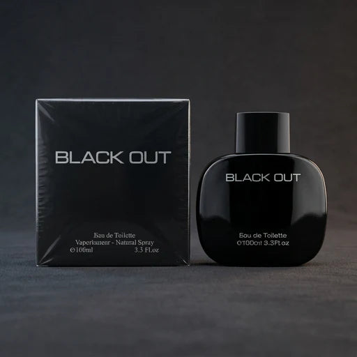 Royal Grand Black Edition Eau de Toilette for Men