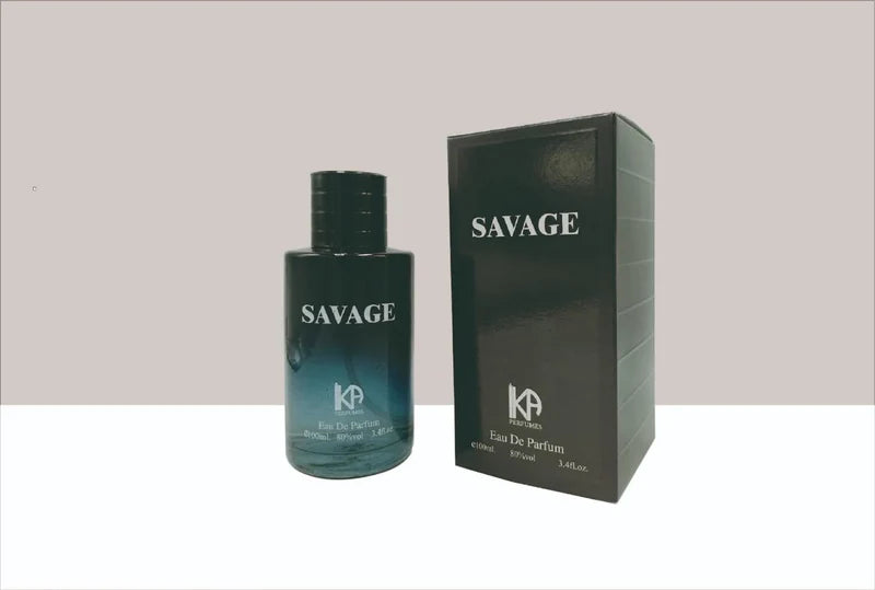 Savage Eau De Parfum 100ml