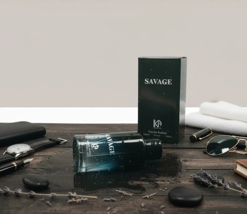 Savage Eau De Parfum 100ml