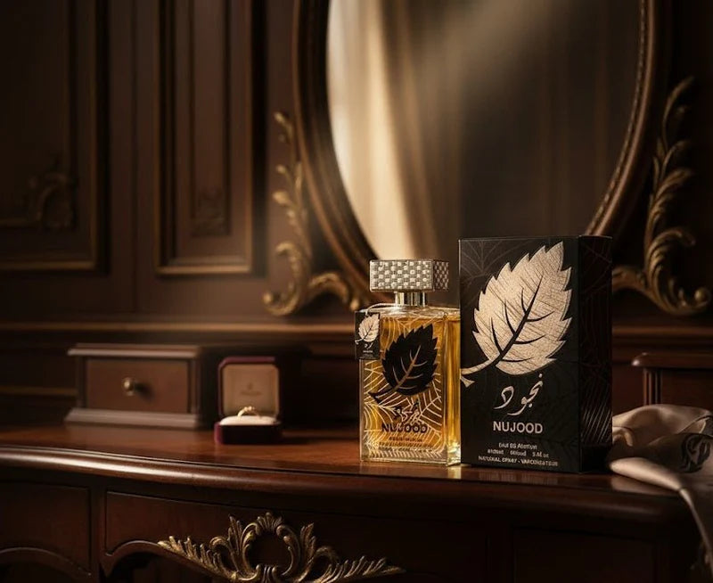 Find Your Signature Scent