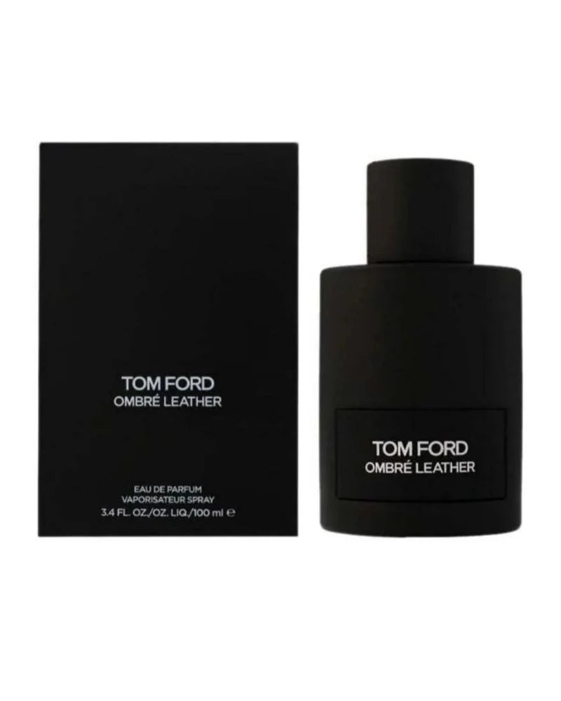 Tom Ford Ombre Leather Eau de Parfum – 100ml