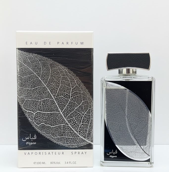 Veyes - Fiyas Perfume