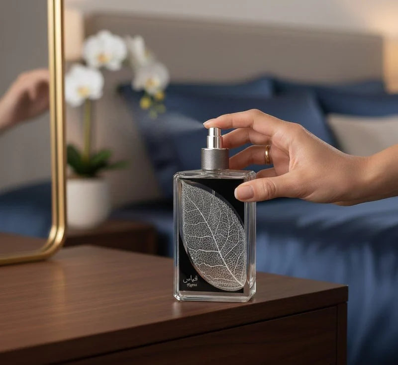 Find Your Signature Scent