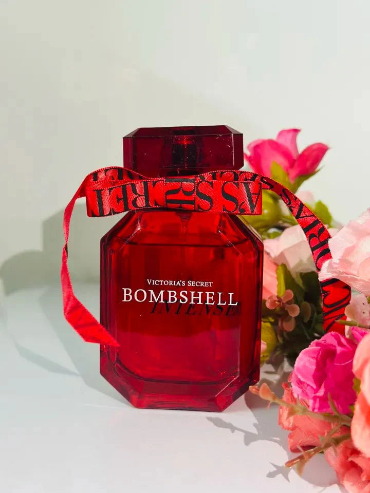 Bombshell Mini Perfume Trio - 3 Piece Gift Set (30ml each)