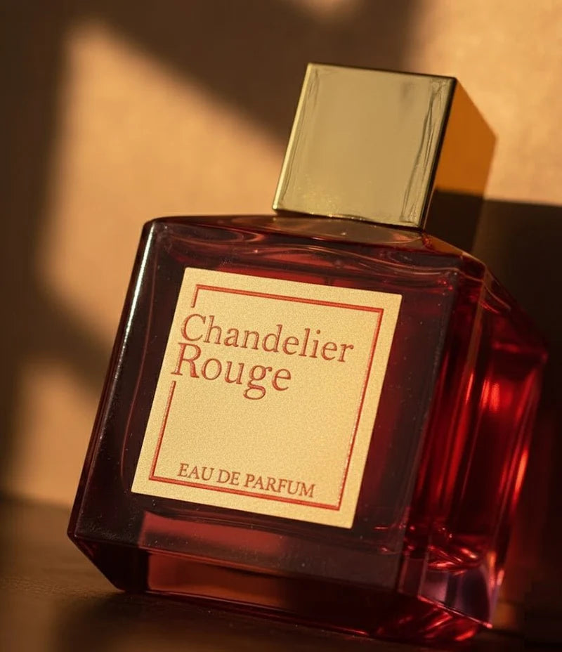 V.V. Love Chandelier Rouge Eau de Parfum – 100ml