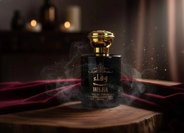Wafa Eau de Parfum